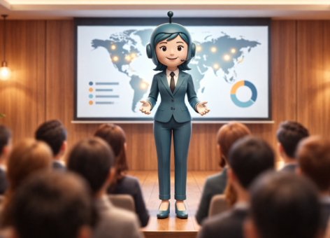 BradBot Semina - Séminaire IA