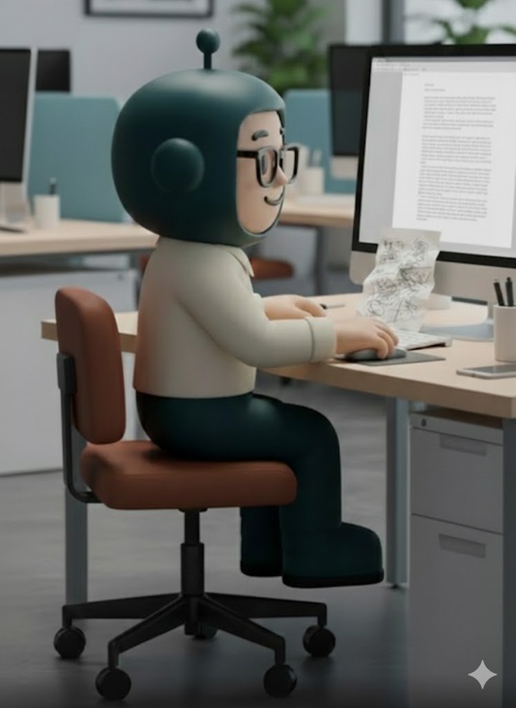 BradBot Édito assistant rédacteur LinkedIn