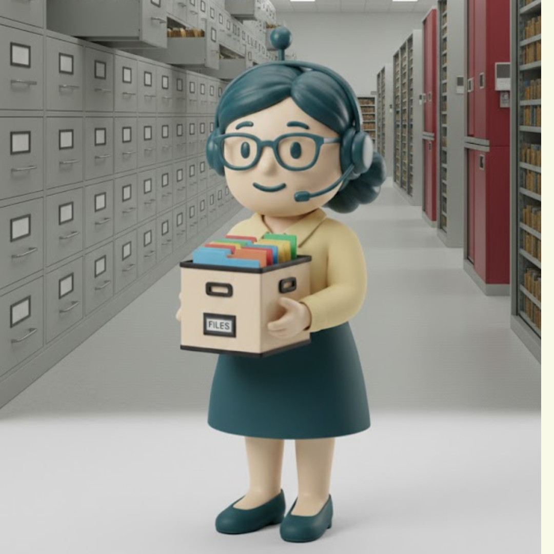 Biblio agent IA base de connaissances