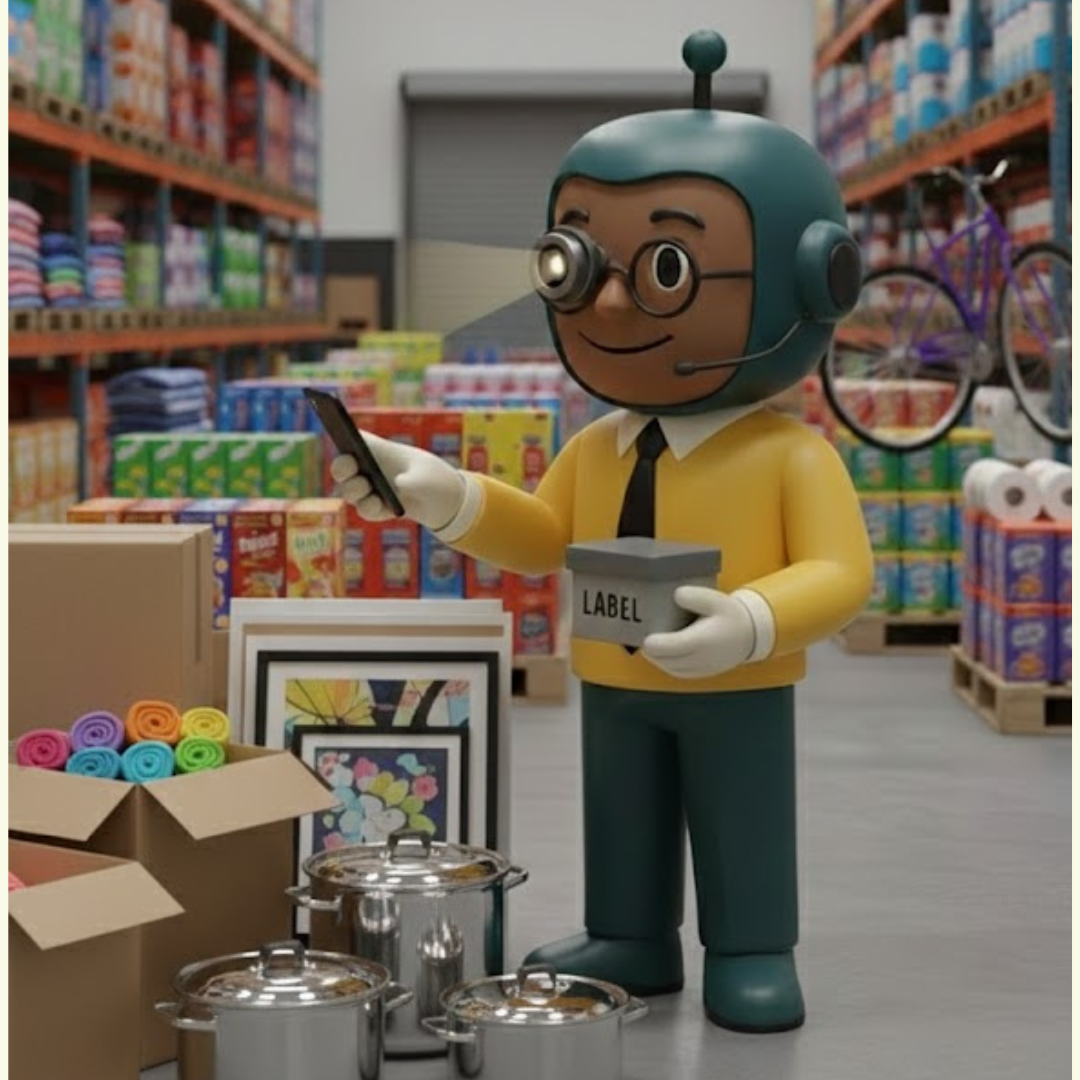 Classificator agent IA classification produits