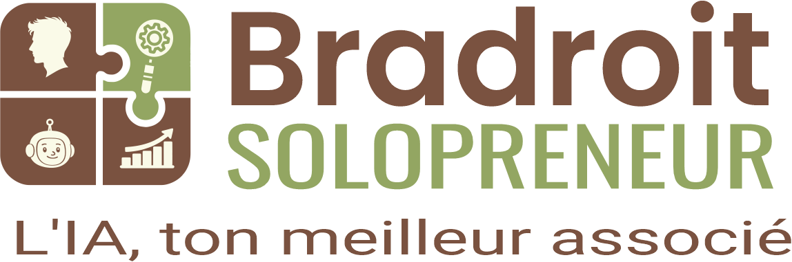 Bradroit Solopreneur