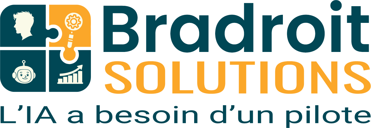 Bradroit Solutions